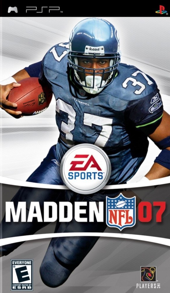 Madden NFL 07 [US]